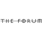 The Forum Shopping Mall Karachi The Forum Shopping Mall Logo